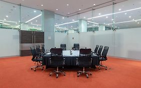 Holiday Inn Mexico City-Plaza Universidad By Ihg